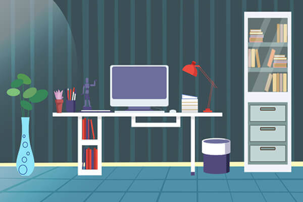 Docker的使用方法